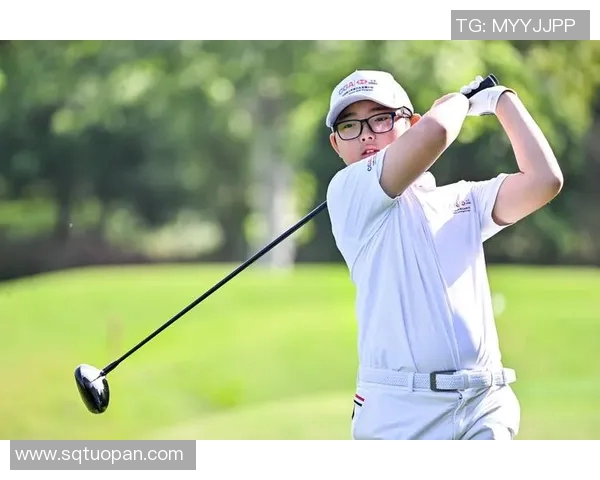 高尔夫青年组积分赛精彩回顾与未来展望助力年轻球员成长之路