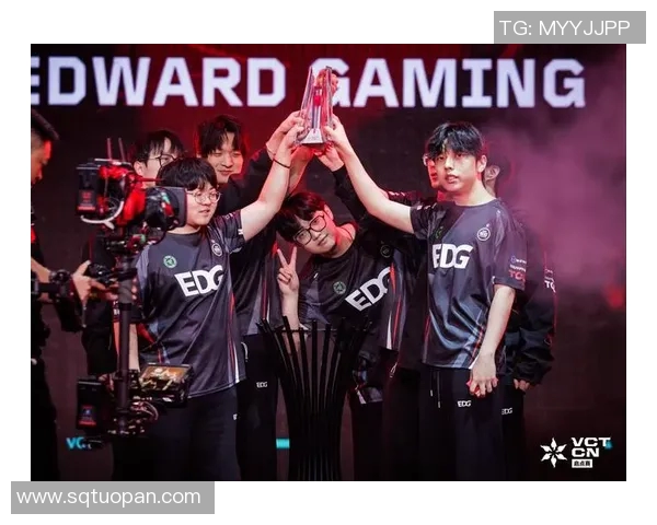 VCTCN联赛启点赛Erv战队全力出击争夺荣耀与未来的机会