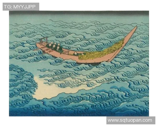 北斋九杀:探寻日本浮世绘艺术中的死亡与重生之美 北斋九杀:探寻日本浮世绘艺术中的死亡与重生之美