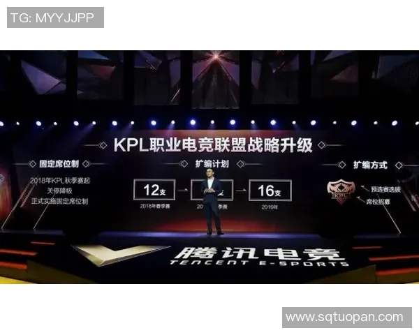 KPL北觅：探索电竞新纪元的无限可能与未来发展趋势