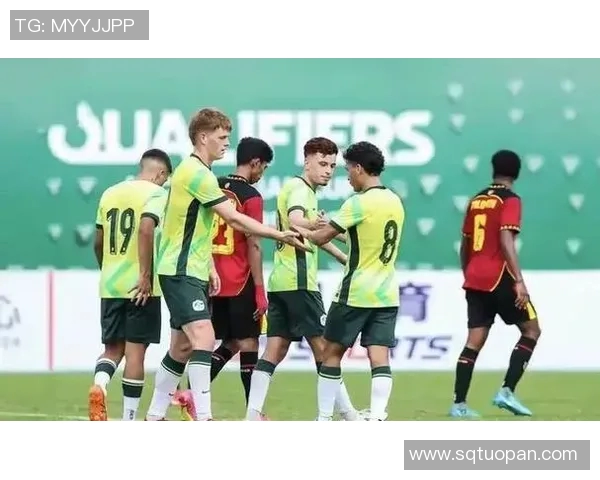 麦卡利斯特领衔U23亚洲杯中国队冲击佳绩展现年轻力量与潜力