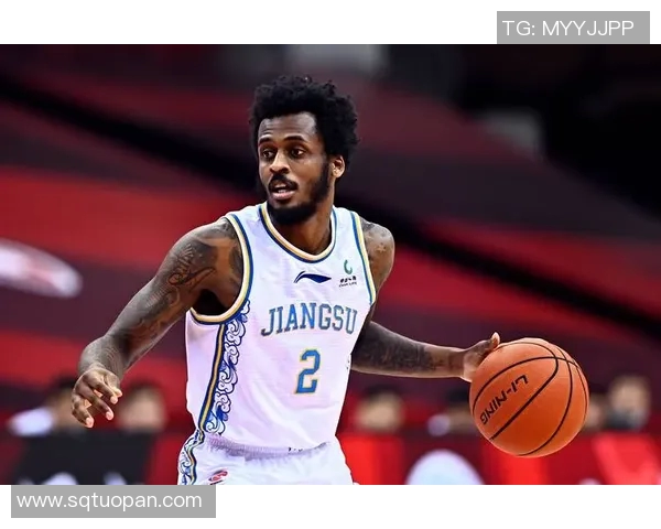 安东尼奥-布莱克尼在CBA首秀砍下双双,助队获得胜利 安东尼奥-布莱克尼在CBA首秀砍下双双,助队获得胜利