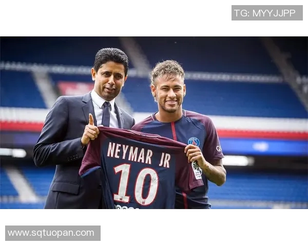 巴黎圣日耳曼提前3轮夺得法甲冠军，内马尔表现出色