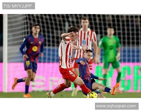 巴萨二队惨遭降级，青训现状再度受关注