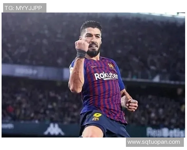 巴萨前锋苏亚雷斯转投马竞,传声称因经济原因 巴萨前锋苏亚雷斯转投马竞,传声称因经济原因