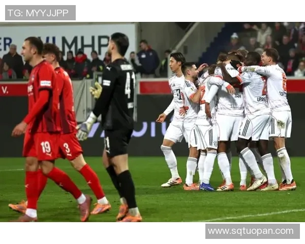 拜仁连胜，德甲领跑，势不可挡！