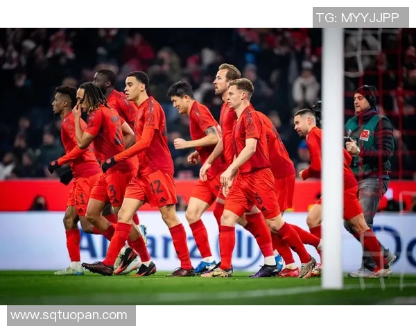 拜仁奥利塞的崛起与挑战:如何在竞争激烈的足球世界中脱颖而出 拜仁奥利塞的崛起与挑战:如何在竞争激烈的足球世界中脱颖而出