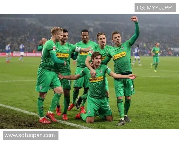 多特蒙德客场不敌门兴：从优势到逆转的惨痛教训