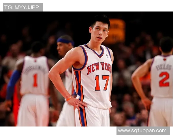 林书豪成为NBA新赛季最热门球员之一 林书豪成为NBA新赛季最热门球员之一