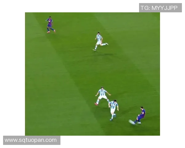 梅西绝杀助巴萨逆转皇家社会,豪取联赛四连胜 梅西绝杀助巴萨逆转皇家社会,豪取联赛四连胜