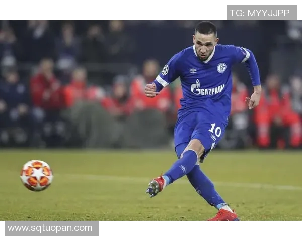 沙尔克04客场逆袭!终结勒沃库森不败战绩! 沙尔克04客场逆袭!终结勒沃库森不败战绩!