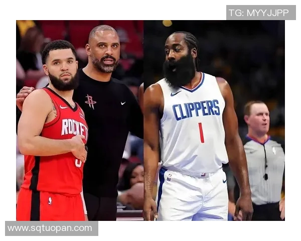 火箭队总经理谈未来发展：我们将聚焦培养年轻球员，打造更有竞争力的阵容