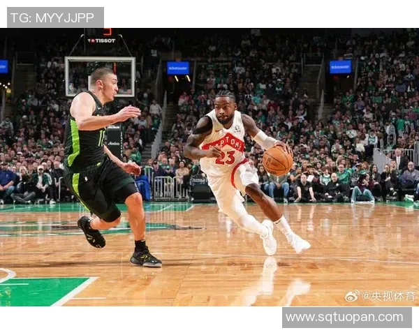 猛龙大胜凯尔特人，步入NBA东部半决赛