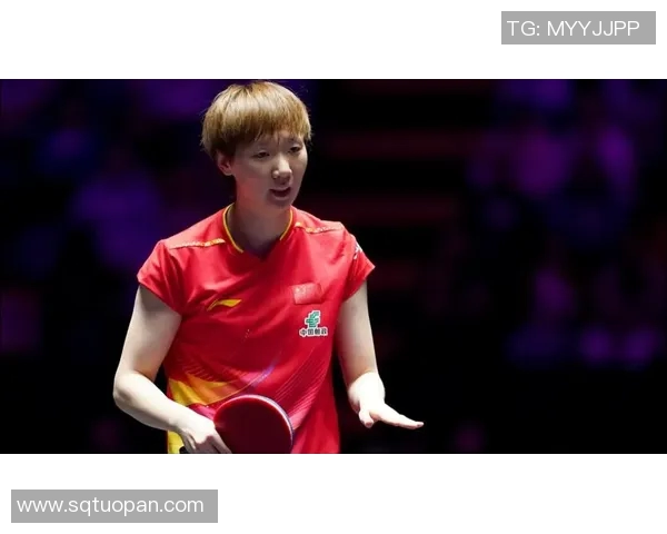 王曼昱在WTT多哈赛中迎战大藤沙月期待精彩对决与胜利之路
