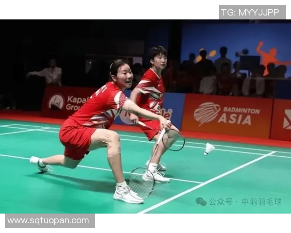 羽毛球青年队亚青赛参赛名单揭晓期待年轻选手们的精彩表现与突破