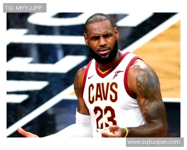 詹姆斯谈季后赛对手：我们准备好了