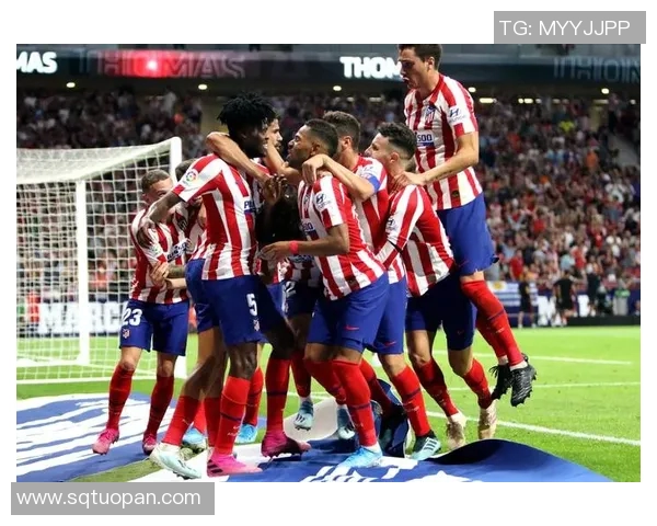 马竞3-1逆转格拉纳达，科克闪耀成为赛场英雄